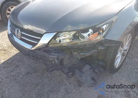 2014 Honda Accord Ex-L z USA, uszkodzony, nr VIN 1HGCR2F82EA248734